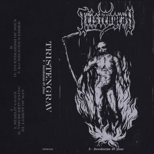 I - Incendiarism of Nous